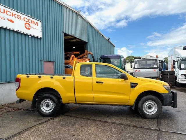 Ford Ranger 2.2TDCI 4x4 SUPERCAB PICK-UP (APK/TUV 11-2026!) (6 GEARS MANUAL GEARBOX / AIRCONDITIONING / ETC!!) RANGER 2.2TDCI 4x4 SUPERCAB P - Ημιφορτηγό: φωτογραφία 4 Ford Ranger 2.2TDCI 4x4 SUPERCAB PICK-UP (APK/TUV 11-2026!) (6 GEARS MANUAL GEARBOX / AIRCONDITIONING / ETC!!) RANGER 2.2TDCI 4x4 SUPERCAB P - Ημιφορτηγό: φωτογραφία 4