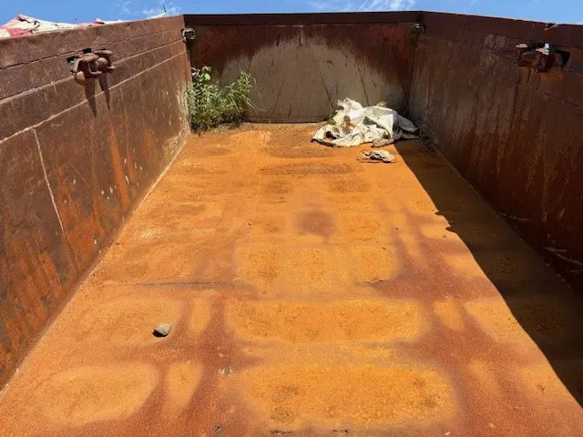 Φορτηγό ανατρεπόμενο MAN 26.463 DF 6x4 MEILLER KIPPER (ZF16 MANUAL GEARBOX / ZF-INTARDER / FULL STEEL SUSPENSION / REDUCTION AXLES): φωτογραφία 10 Φορτηγό ανατρεπόμενο MAN 26.463 DF 6x4 MEILLER KIPPER (ZF16 MANUAL GEARBOX / ZF-INTARDER / FULL STEEL SUSPENSION / REDUCTION AXLES): φωτογραφία 10