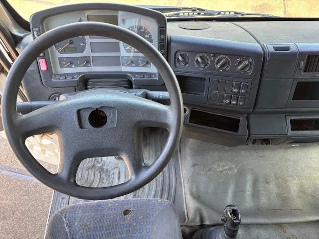 Μίσθωση MAN TGA 18.410 BLS XL (6-CILINDERHEADS) (ZF16 MANUAL GEARBOX / ZF-INTARDER / P.T.O.) MAN TGA 18.410 BLS XL (6-CILINDERHEADS) (ZF16 MANUAL GEARBOX / ZF-INTARDER / P.T.O.): φωτογραφία 6