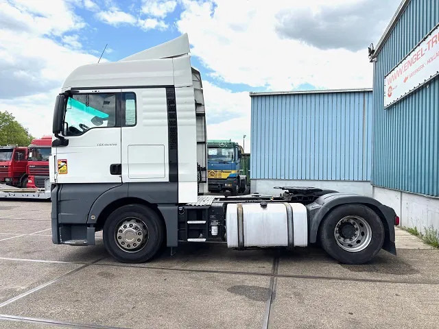 MAN TGX 18.440 BLS XLX (ZF16 MANUAL GEARBOX / 2x DIESELTANK / AIRCONDITIONING / ELECTRICAL MAINSWITCH / FRIDGE / EURO 6) - Τράκτορας: φωτογραφία 5 MAN TGX 18.440 BLS XLX (ZF16 MANUAL GEARBOX / 2x DIESELTANK / AIRCONDITIONING / ELECTRICAL MAINSWITCH / FRIDGE / EURO 6) - Τράκτορας: φωτογραφία 5