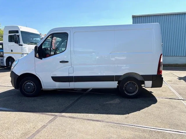 Opel Movano T3300 2.4CDTI L1H1 (EURO 6 / 6 GEARS MANUAL GEARBOX / AIRCONDITIONING / APPLE CARPLAY / REAR VIEW CAMERA / ETC) - Μικρό βαν: φωτογραφία 5 Opel Movano T3300 2.4CDTI L1H1 (EURO 6 / 6 GEARS MANUAL GEARBOX / AIRCONDITIONING / APPLE CARPLAY / REAR VIEW CAMERA / ETC) - Μικρό βαν: φωτογραφία 5