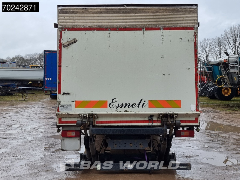 AJK - Επικαθήμενο κόφα: φωτογραφία 3 AJK - Επικαθήμενο κόφα: φωτογραφία 3