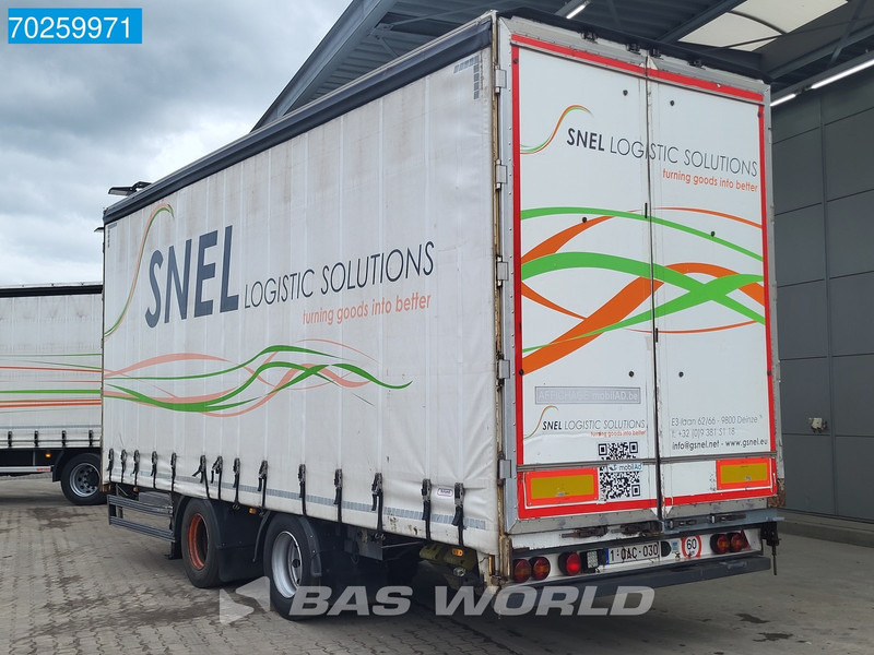 AWB A.A.W.B.1-18W 2 axles - Τρέιλερ κουρτίνα: φωτογραφία 2 AWB A.A.W.B.1-18W 2 axles - Τρέιλερ κουρτίνα: φωτογραφία 2