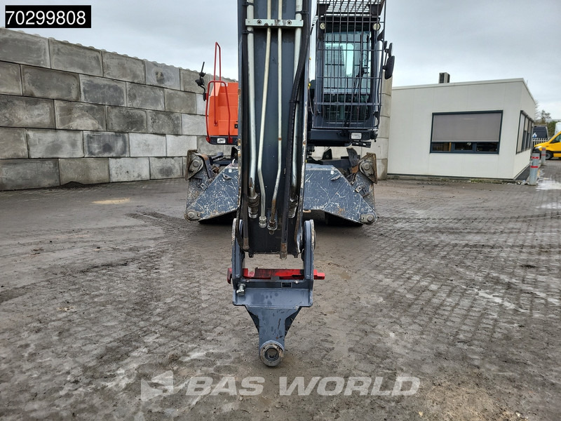 Μηχάνημα Διαχείρισης Υλικών Atlas 270 MH: φωτογραφία 17 Μηχάνημα Διαχείρισης Υλικών Atlas 270 MH: φωτογραφία 17