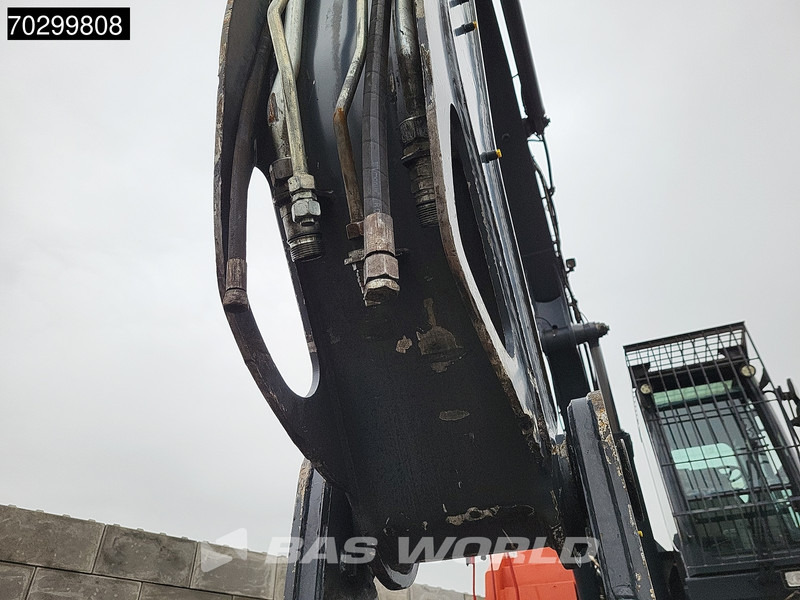 Μηχάνημα Διαχείρισης Υλικών Atlas 270 MH: φωτογραφία 19 Μηχάνημα Διαχείρισης Υλικών Atlas 270 MH: φωτογραφία 19