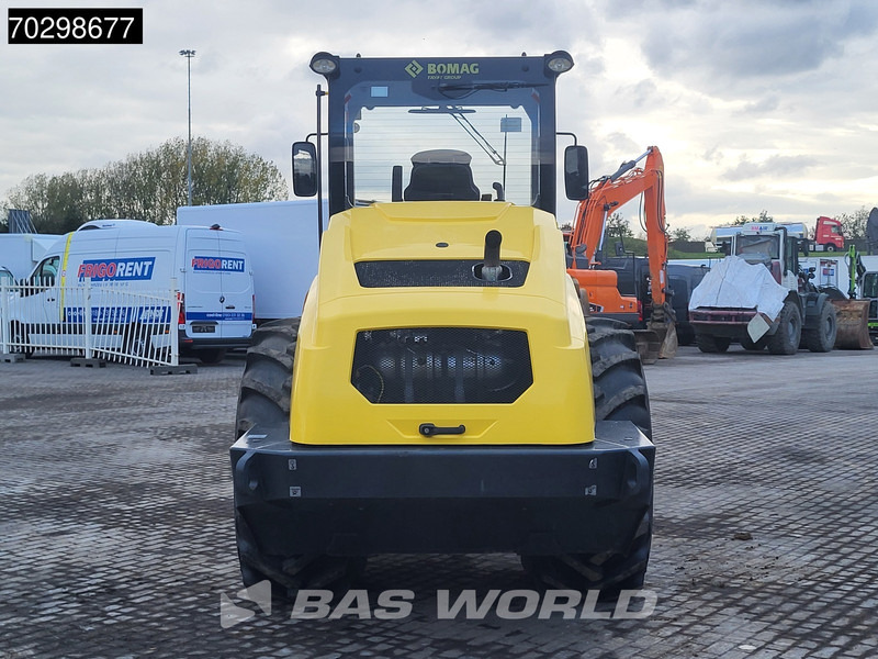 Bomag BW213 PDH-5 A/C - Οδοστρωτήρας: φωτογραφία 3 Bomag BW213 PDH-5 A/C - Οδοστρωτήρας: φωτογραφία 3