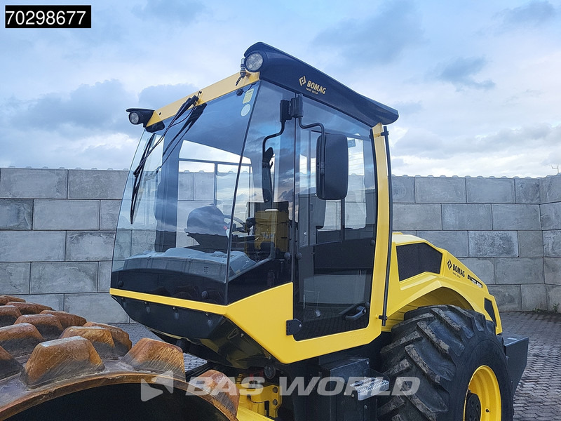 Bomag BW213 PDH-5 A/C - Οδοστρωτήρας: φωτογραφία 5 Bomag BW213 PDH-5 A/C - Οδοστρωτήρας: φωτογραφία 5