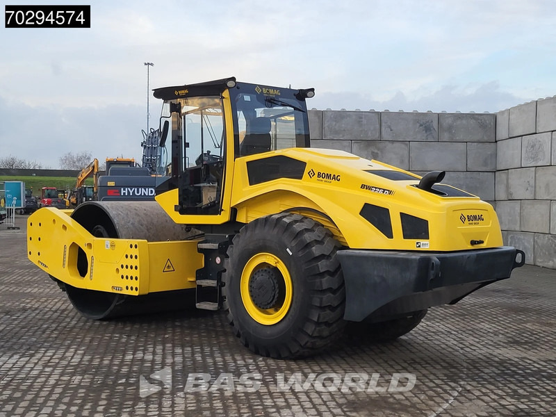 Bomag BW226 D-5 CL Cummins Engine - Οδοστρωτήρας: φωτογραφία 3 Bomag BW226 D-5 CL Cummins Engine - Οδοστρωτήρας: φωτογραφία 3