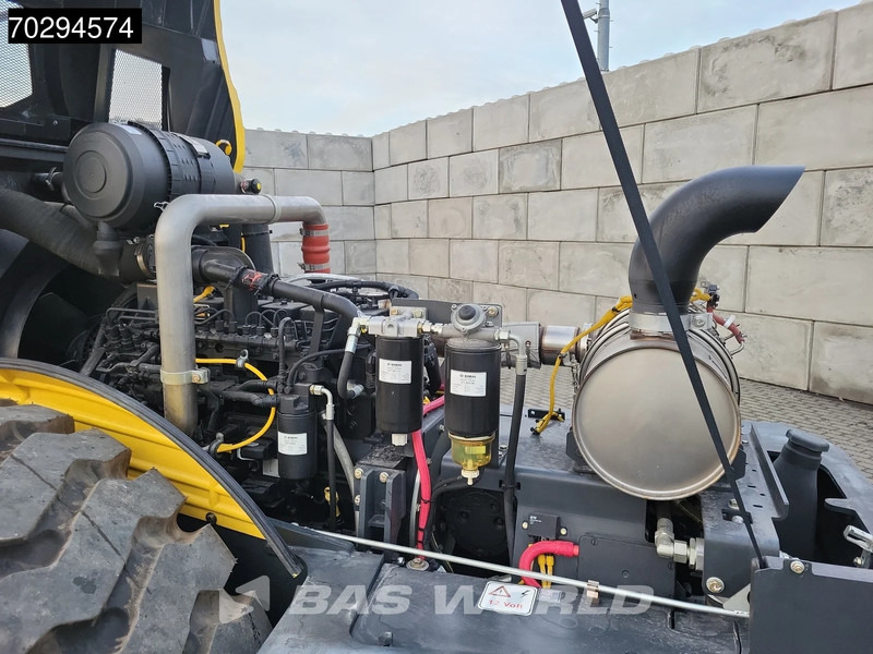 Νέα Οδοστρωτήρας Bomag BW226 D-5 CL Cummins Engine: φωτογραφία 17 Νέα Οδοστρωτήρας Bomag BW226 D-5 CL Cummins Engine: φωτογραφία 17