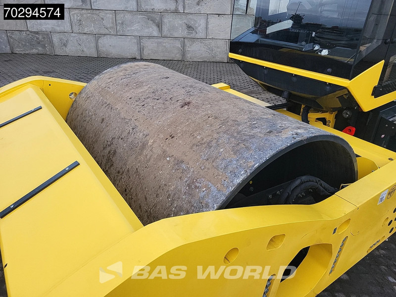 Νέα Οδοστρωτήρας Bomag BW226 D-5 CL Cummins Engine: φωτογραφία 11 Νέα Οδοστρωτήρας Bomag BW226 D-5 CL Cummins Engine: φωτογραφία 11