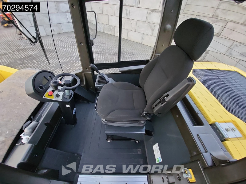 Νέα Οδοστρωτήρας Bomag BW226 D-5 CL Cummins Engine: φωτογραφία 20 Νέα Οδοστρωτήρας Bomag BW226 D-5 CL Cummins Engine: φωτογραφία 20