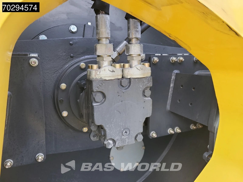 Νέα Οδοστρωτήρας Bomag BW226 D-5 CL Cummins Engine: φωτογραφία 12 Νέα Οδοστρωτήρας Bomag BW226 D-5 CL Cummins Engine: φωτογραφία 12