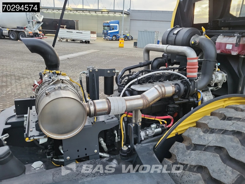 Νέα Οδοστρωτήρας Bomag BW226 D-5 CL Cummins Engine: φωτογραφία 19 Νέα Οδοστρωτήρας Bomag BW226 D-5 CL Cummins Engine: φωτογραφία 19