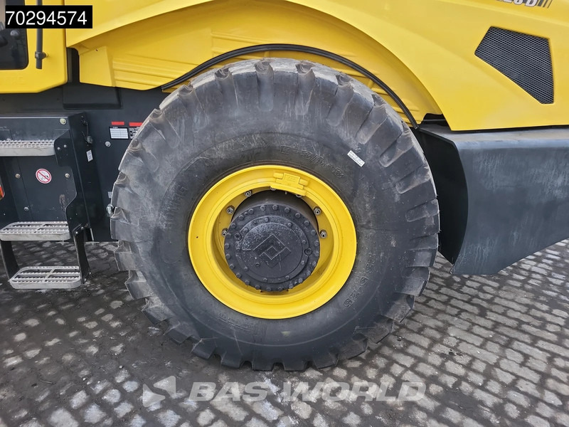 Νέα Οδοστρωτήρας Bomag BW226 D-5 CL Cummins Engine: φωτογραφία 14 Νέα Οδοστρωτήρας Bomag BW226 D-5 CL Cummins Engine: φωτογραφία 14