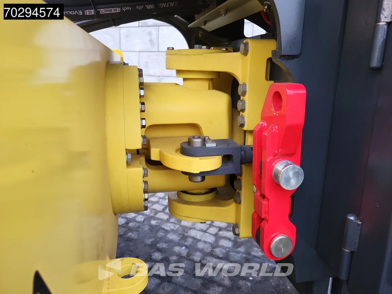 Νέα Οδοστρωτήρας Bomag BW226 D-5 CL Cummins Engine: φωτογραφία 13 Νέα Οδοστρωτήρας Bomag BW226 D-5 CL Cummins Engine: φωτογραφία 13