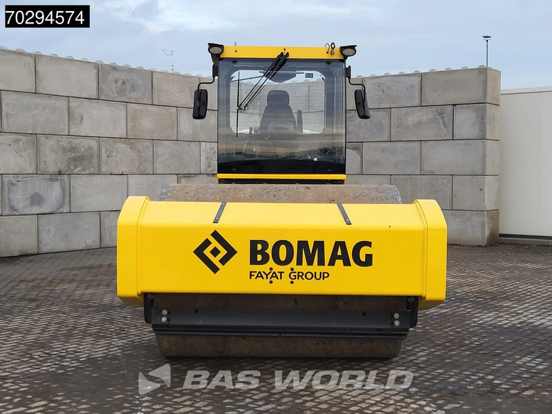 Νέα Οδοστρωτήρας Bomag BW226 D-5 CL Cummins Engine: φωτογραφία 10 Νέα Οδοστρωτήρας Bomag BW226 D-5 CL Cummins Engine: φωτογραφία 10