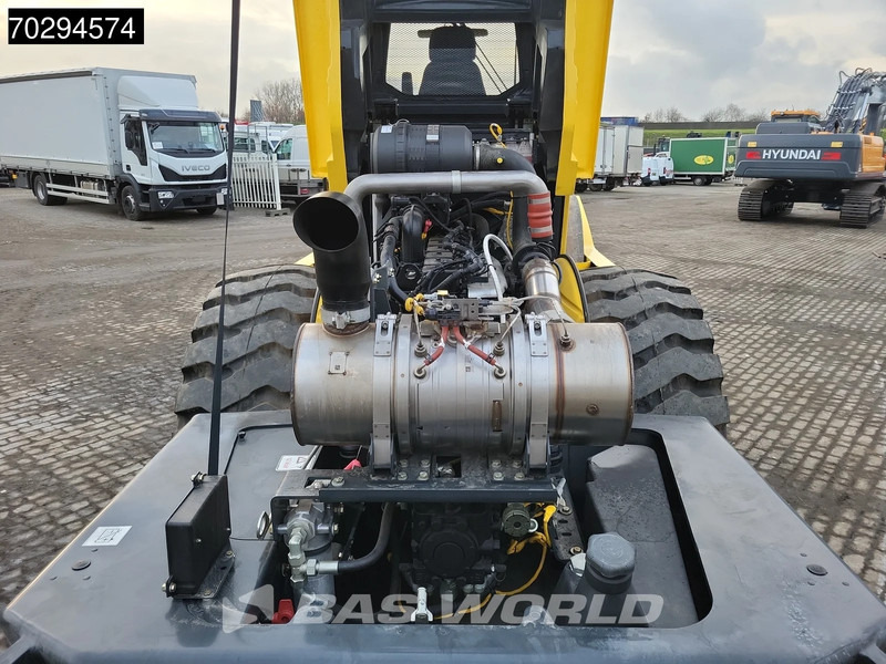 Νέα Οδοστρωτήρας Bomag BW226 D-5 CL Cummins Engine: φωτογραφία 18 Νέα Οδοστρωτήρας Bomag BW226 D-5 CL Cummins Engine: φωτογραφία 18
