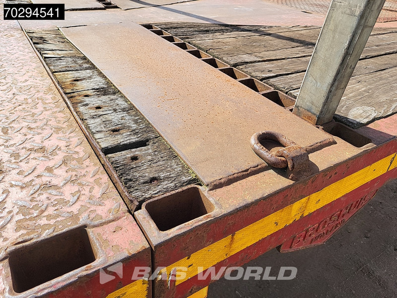 Μίσθωση Broshuis 3AOU-48 2x uitschuifbaar1200-2740cm APK 02/26 3xgestuurd Broshuis 3AOU-48 2x uitschuifbaar1200-2740cm APK 02/26 3xgestuurd: φωτογραφία 19