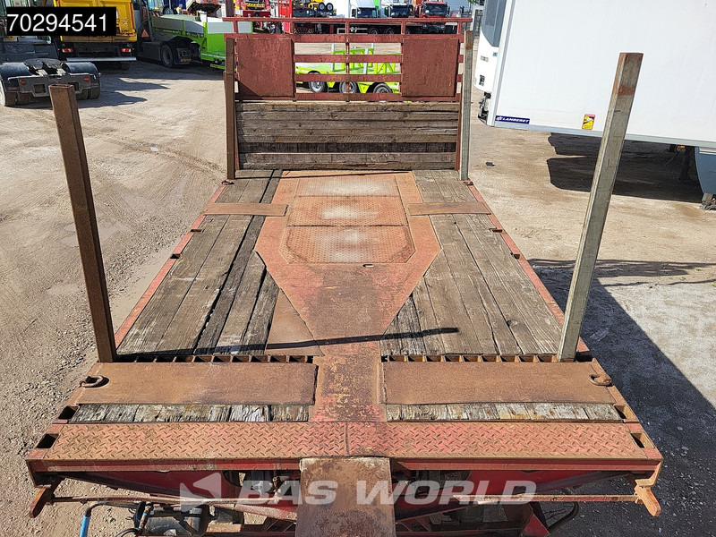 Μίσθωση Broshuis 3AOU-48 2x uitschuifbaar1200-2740cm APK 02/26 3xgestuurd Broshuis 3AOU-48 2x uitschuifbaar1200-2740cm APK 02/26 3xgestuurd: φωτογραφία 17