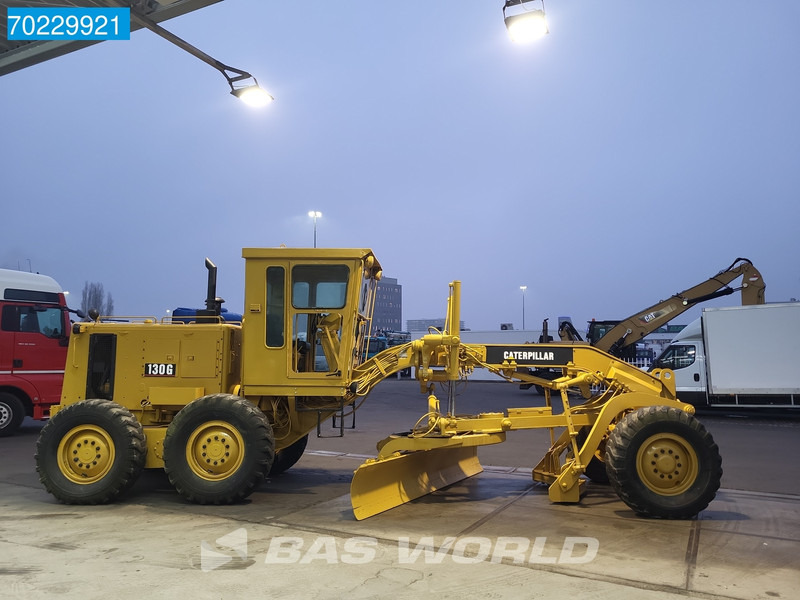 Caterpillar 130 G MIL EX !!!! - Γκρέιντερ: φωτογραφία 5 Caterpillar 130 G MIL EX !!!! - Γκρέιντερ: φωτογραφία 5