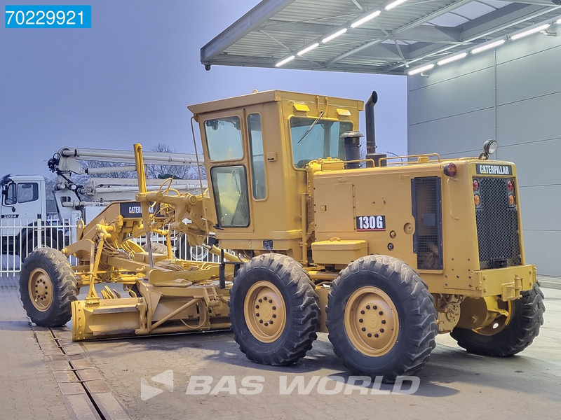 Caterpillar 130 G MIL EX !!!! - Γκρέιντερ: φωτογραφία 2 Caterpillar 130 G MIL EX !!!! - Γκρέιντερ: φωτογραφία 2