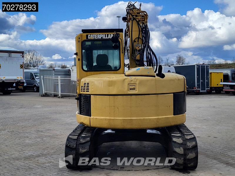Caterpillar 308C - Μίνι εκσκαφέας: φωτογραφία 3 Caterpillar 308C - Μίνι εκσκαφέας: φωτογραφία 3