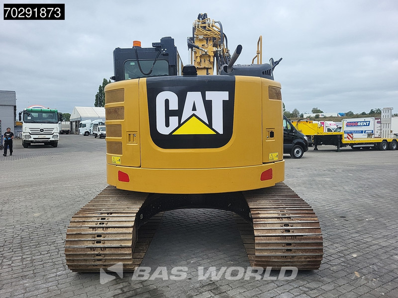 Caterpillar 315 F L - Ερπυστριοφόρος εκσκαφέας: φωτογραφία 2 Caterpillar 315 F L - Ερπυστριοφόρος εκσκαφέας: φωτογραφία 2