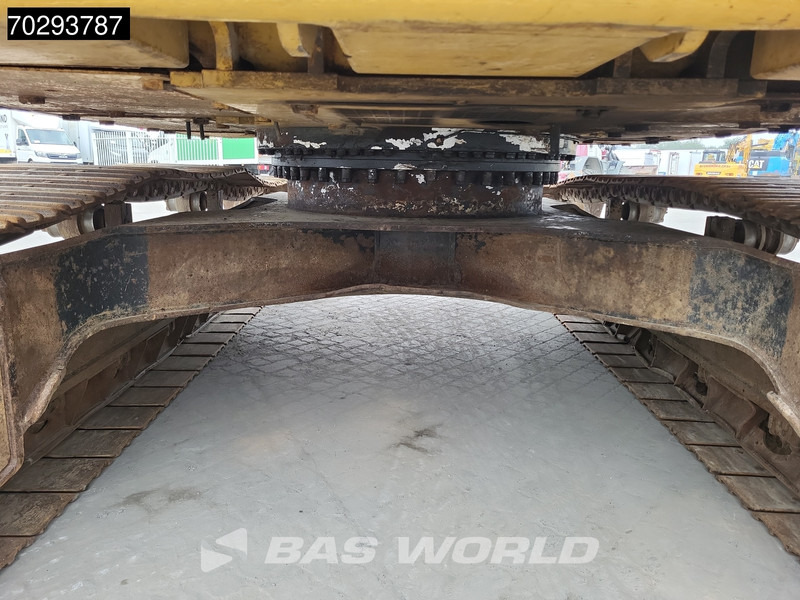 Caterpillar 320 E L RR Tiltrotator - Ερπυστριοφόρος εκσκαφέας: φωτογραφία 5 Caterpillar 320 E L RR Tiltrotator - Ερπυστριοφόρος εκσκαφέας: φωτογραφία 5