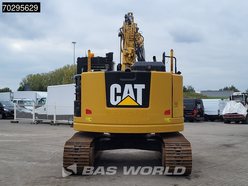 Caterpillar 325 FL CR - Ερπυστριοφόρος εκσκαφέας: φωτογραφία 3 Caterpillar 325 FL CR - Ερπυστριοφόρος εκσκαφέας: φωτογραφία 3