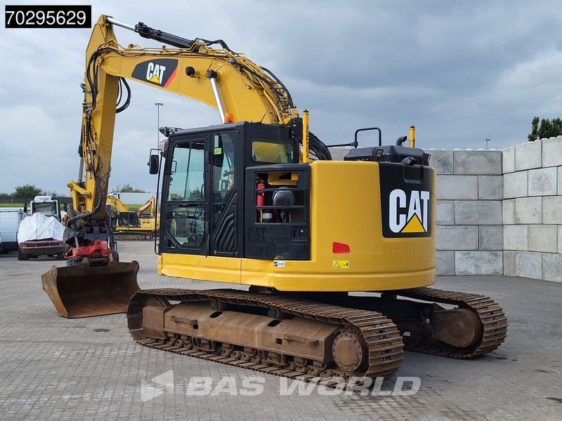 Caterpillar 325 FL CR - Ερπυστριοφόρος εκσκαφέας: φωτογραφία 2 Caterpillar 325 FL CR - Ερπυστριοφόρος εκσκαφέας: φωτογραφία 2