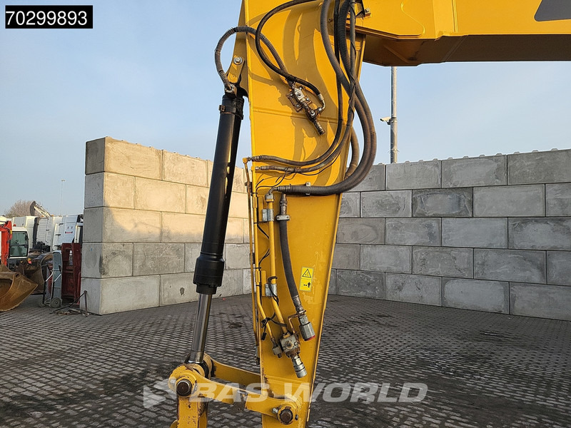 Ερπυστριοφόρος εκσκαφέας Caterpillar 335 F L CR: φωτογραφία 10