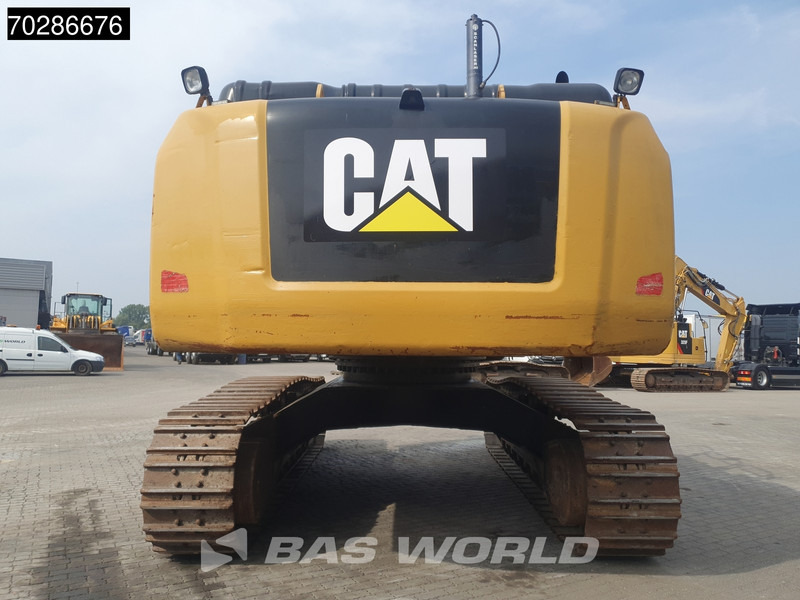 Caterpillar 336 F L XE - Ερπυστριοφόρος εκσκαφέας: φωτογραφία 3 Caterpillar 336 F L XE - Ερπυστριοφόρος εκσκαφέας: φωτογραφία 3
