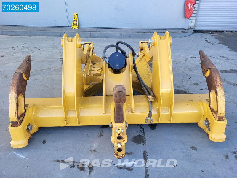 Caterpillar D6 RIPPER - Νύχι: φωτογραφία 2 Caterpillar D6 RIPPER - Νύχι: φωτογραφία 2