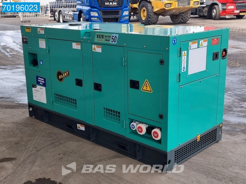 Cummins AG3-50C 50 KVA - NEW UNUSED - GENERATOR - Βιομηχανική γεννήτρια: φωτογραφία 5 Cummins AG3-50C 50 KVA - NEW UNUSED - GENERATOR - Βιομηχανική γεννήτρια: φωτογραφία 5