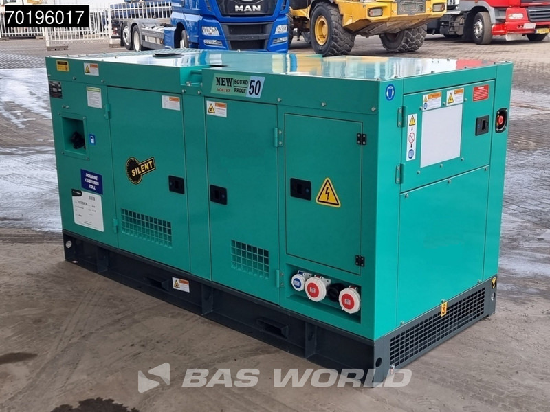 Cummins AG3-50C NEW UNUSED - GENERATOR - Βιομηχανική γεννήτρια: φωτογραφία 5 Cummins AG3-50C NEW UNUSED - GENERATOR - Βιομηχανική γεννήτρια: φωτογραφία 5