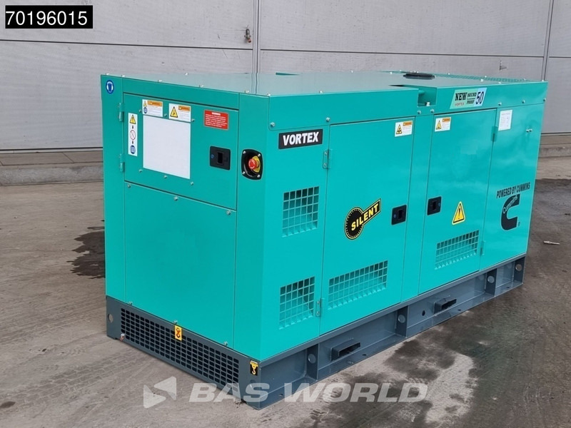 Cummins AG3-50C NEW UNUSED - GENERATOR - Βιομηχανική γεννήτρια: φωτογραφία 2 Cummins AG3-50C NEW UNUSED - GENERATOR - Βιομηχανική γεννήτρια: φωτογραφία 2