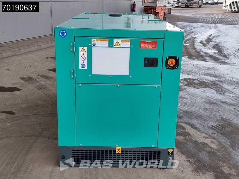 Cummins AG3-50C NEW UNUSED - GENERATOR - Βιομηχανική γεννήτρια: φωτογραφία 3 Cummins AG3-50C NEW UNUSED - GENERATOR - Βιομηχανική γεννήτρια: φωτογραφία 3