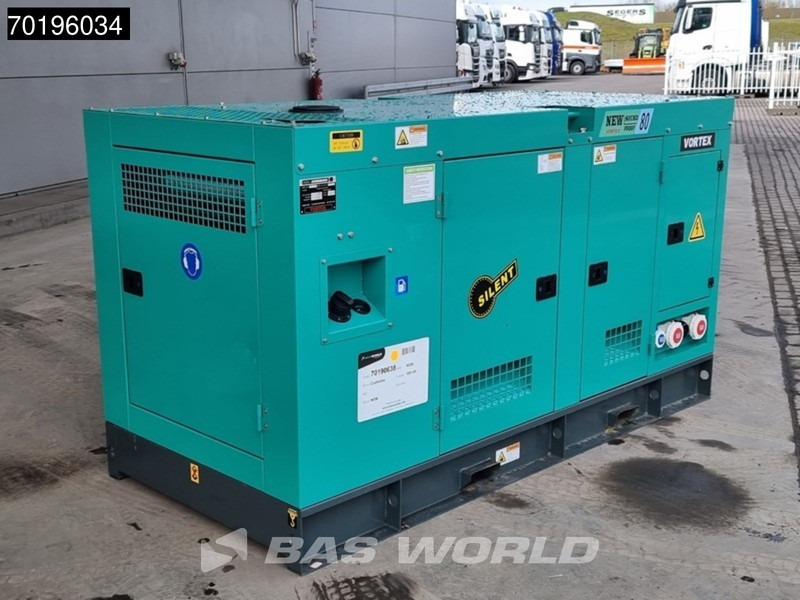Cummins AG3-80C NEW UNUSED - GENERATOR - Βιομηχανική γεννήτρια: φωτογραφία 3 Cummins AG3-80C NEW UNUSED - GENERATOR - Βιομηχανική γεννήτρια: φωτογραφία 3