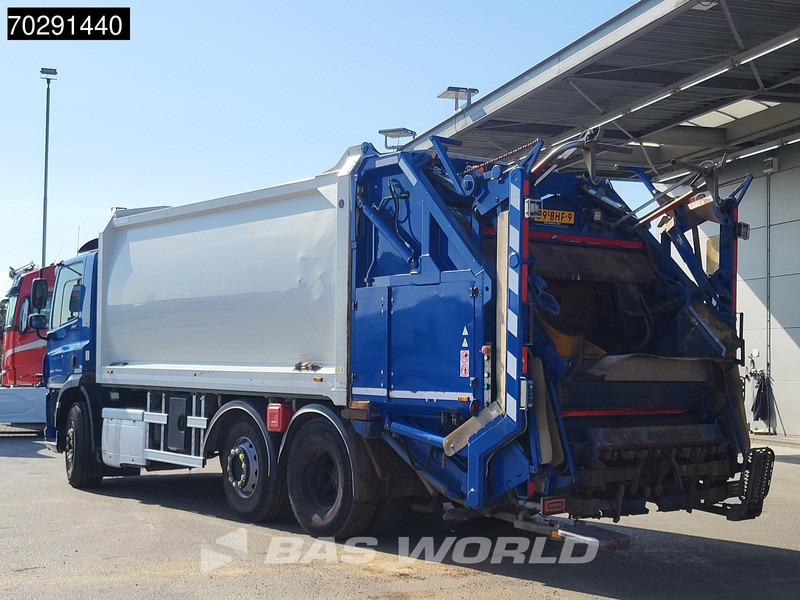 DAF CF 290 6X2 NL-Truck GeesinkNorba GPM IV I 22H25 Steering-Axle ACC Euro 6 - Απορριμματοφόρο: φωτογραφία 2 DAF CF 290 6X2 NL-Truck GeesinkNorba GPM IV I 22H25 Steering-Axle ACC Euro 6 - Απορριμματοφόρο: φωτογραφία 2