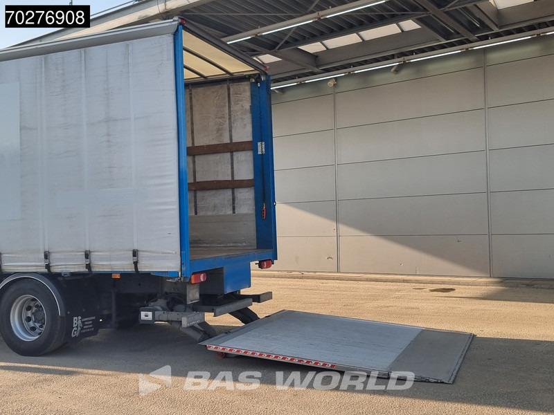 DAF CF 320 4X2 2.500 Kgs Tailgate Euro 6 ACC - Φορτηγό μουσαμάς: φωτογραφία 3 DAF CF 320 4X2 2.500 Kgs Tailgate Euro 6 ACC - Φορτηγό μουσαμάς: φωτογραφία 3