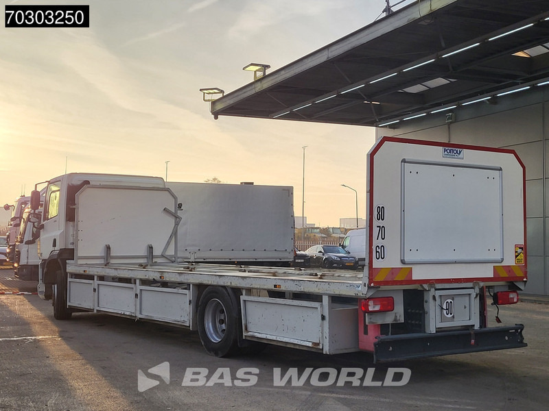 DAF CF 330 4X2 850cm plateau Automatic Retarder LED Euro 6 - Φορτηγό με ανοιχτή καρότσα: φωτογραφία 2 DAF CF 330 4X2 850cm plateau Automatic Retarder LED Euro 6 - Φορτηγό με ανοιχτή καρότσα: φωτογραφία 2