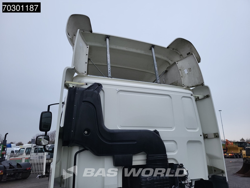 DAF CF 330 CF 330 FT 4X2 Low Mileage! NL-Truck Manual - Τράκτορας: φωτογραφία 5 DAF CF 330 CF 330 FT 4X2 Low Mileage! NL-Truck Manual - Τράκτορας: φωτογραφία 5