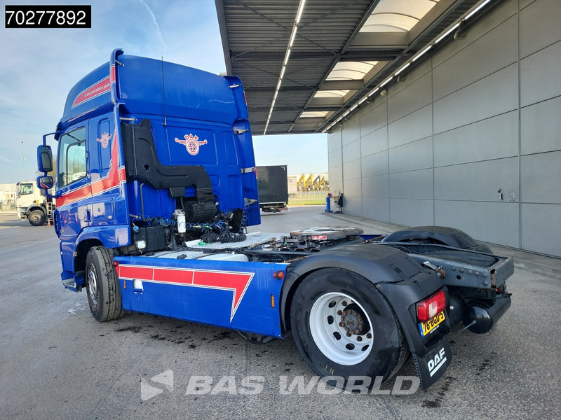 DAF CF 440 6X2 NL-Truck Midlift Hydraulik Euro 6 - Τράκτορας: φωτογραφία 2 DAF CF 440 6X2 NL-Truck Midlift Hydraulik Euro 6 - Τράκτορας: φωτογραφία 2