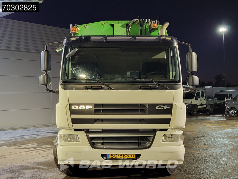 DAF CF75 250 6X2 Geesink Norba GPM III v 20H25 steering axle Automatic Euro 5 - Απορριμματοφόρο: φωτογραφία 5 DAF CF75 250 6X2 Geesink Norba GPM III v 20H25 steering axle Automatic Euro 5 - Απορριμματοφόρο: φωτογραφία 5
