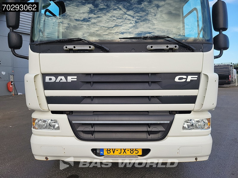 Απορριμματοφόρο DAF CF75.250 6X2 NL-Truck Mol Pusher 2000 CB011/Eurolift Steering-Axle Euro 5: φωτογραφία 8