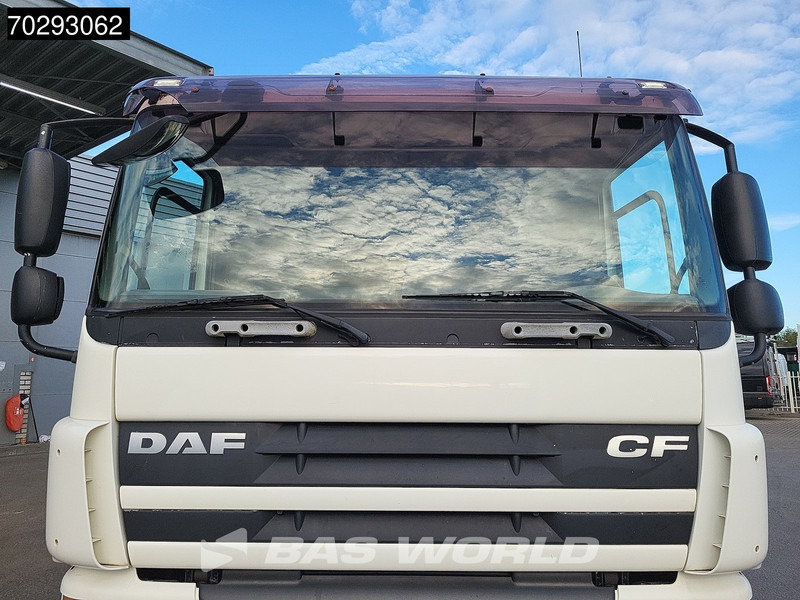 Απορριμματοφόρο DAF CF75.250 6X2 NL-Truck Mol Pusher 2000 CB011/Eurolift Steering-Axle Euro 5: φωτογραφία 7