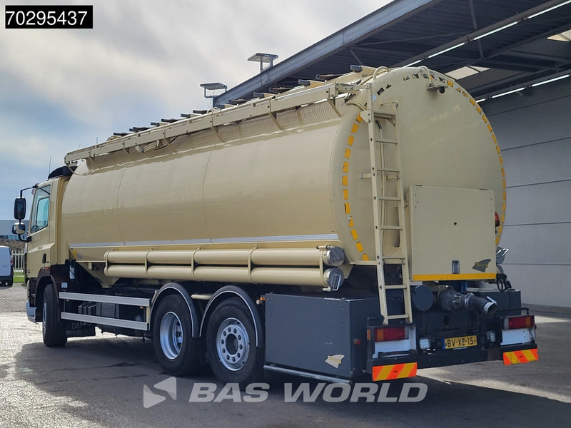 DAF CF85.360 CF 6X2 NL-Truck Welgro M13250 26m3 silo Lift-Steering Axle Euro 5 - Φορτηγό βυτιοφόρο: φωτογραφία 2 DAF CF85.360 CF 6X2 NL-Truck Welgro M13250 26m3 silo Lift-Steering Axle Euro 5 - Φορτηγό βυτιοφόρο: φωτογραφία 2