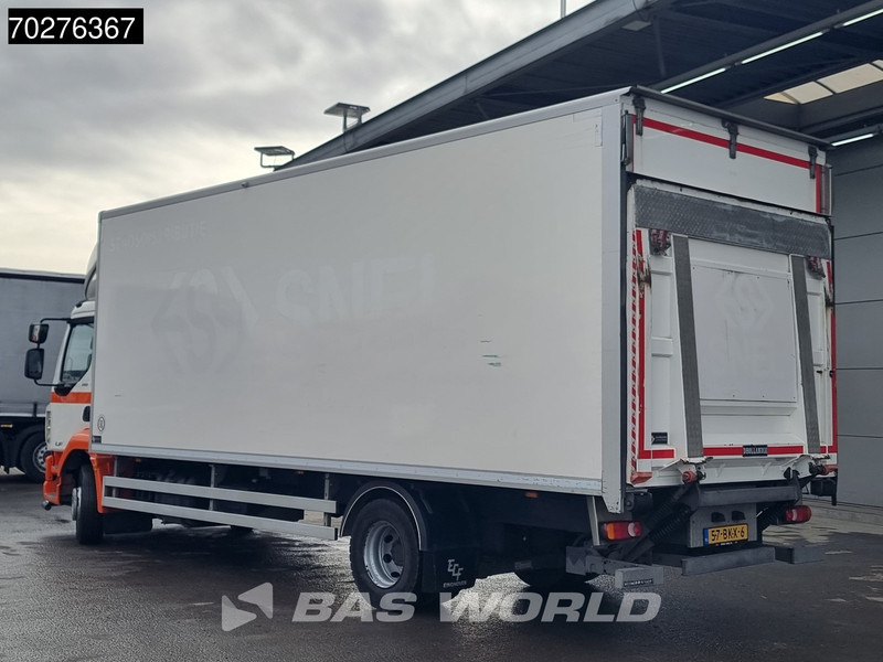 DAF LF 210 4X2 NL-Truck 16tonner Automatic Ladebordwand ACC Euro 6 - Φορτηγό κόφα: φωτογραφία 2 DAF LF 210 4X2 NL-Truck 16tonner Automatic Ladebordwand ACC Euro 6 - Φορτηγό κόφα: φωτογραφία 2