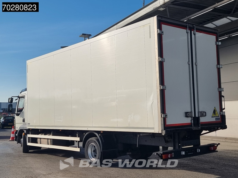 DAF LF 250 4X2 Manual ACC Carrier Xarios 600 cooler Euro 6 - Φορτηγό ψυγείο: φωτογραφία 2 DAF LF 250 4X2 Manual ACC Carrier Xarios 600 cooler Euro 6 - Φορτηγό ψυγείο: φωτογραφία 2