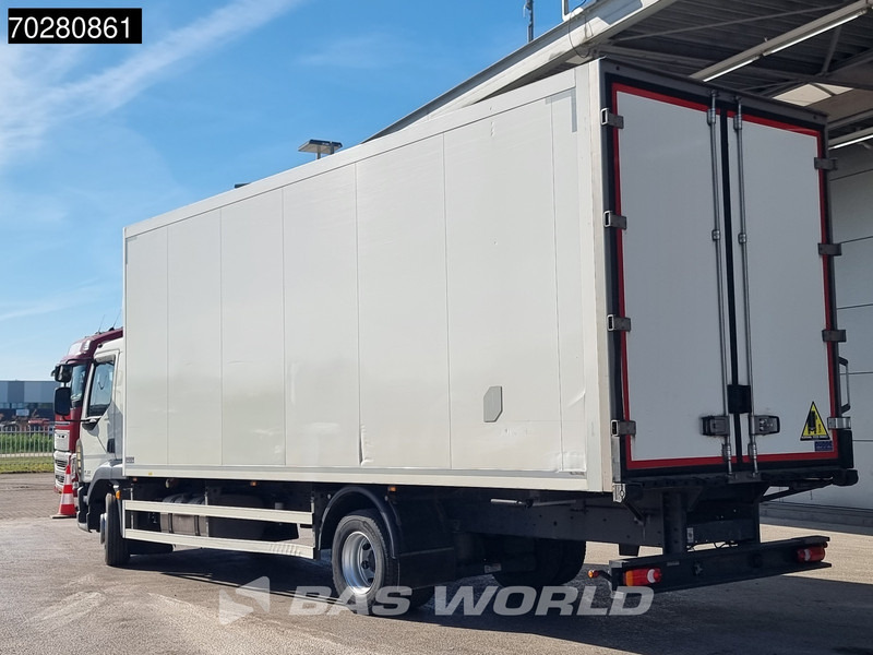 DAF LF 260 4X2 Carrier Xarios 600 cooler Manual ACC Euro 6 - Φορτηγό ψυγείο: φωτογραφία 2 DAF LF 260 4X2 Carrier Xarios 600 cooler Manual ACC Euro 6 - Φορτηγό ψυγείο: φωτογραφία 2